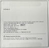 Apple/苹果 AirPods 4(支持主动降噪)搭配无线充电盒(USB-C)苹果耳机 蓝牙耳机适用iPhone/iPad 四代 实拍图