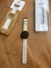 小皮匠适用华为手表表带gt6pro/gt5/gt4/3/2真皮表带华为watch5/watch4pro/3/荣耀/小米watch5手表带真皮 实拍图