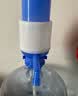 Jidaocook手压式饮水器矿泉水桶手动压水器饮水机抽水泵吸水器桶装水 升级款压水器 实拍图