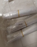 小魔一次性雨鞋套防雨鞋套男女同款加厚耐磨鞋套白色短款40只装 实拍图