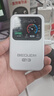 begle【送1500G】支持三网通5G 4G设备随身wifi6移动无线wi-fi7高速网络车载无限流量路由器2026新款 白【5Ghz】多送1块电池+内置32核芯+十倍网速 实拍图