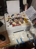 爱普生（EPSON）L3355 L3353打印机家用小型彩色照片墨仓式连供L3351 L3251 L3253无线复印A4一体机作业试卷学生用 【推荐】3355/3351 (重磅新品 全面升级) 官方标 实拍图