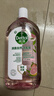 滴露（Dettol）衣物消毒液自然香氛洗衣除菌液 除螨除异味去汗臭48h留香1000ml*1 实拍图