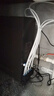 美的（Midea）管线机壁挂式家用净水器净饮机饮水机伴侣  3秒速热直饮一体 智能触控定量出水 全通量匹配MG245-R 实拍图