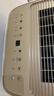 多乐信（DOROSIN）家用除湿机 除湿量30升/天 60㎡ 地下室智能除潮干衣除湿APP智控负离子干燥机ER-630ES 实拍图