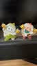 名创优品（MINISO）YOYO萌趣歪头icon box手办盲盒右右酱摆件玩具周边生日礼物女单盒 实拍图