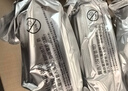 得力（deli）12a硒鼓大容量 适用惠普1020硒鼓 hp m1005 q2612a 1020plus 1010 佳能lbp2900打印机墨盒 Q2612a硒鼓4支装 实拍图
