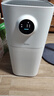 美的（Midea）【母婴级】价保618空气净化器鼻炎家用除甲醛除烟味异味过敏原空气净化机森林家L1 Lite 实拍图