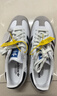 阿迪达斯 adidas三叶草  samba T头鞋运动鞋男女休闲鞋B75806 37 实拍图