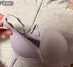 优衣库无钢圈文胸/软支撑女装弹嘟嘟柔托BRA479194 482667 479194/31米色 M 推荐D65 B70 C70 D70 A75 B75 实拍图