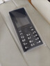 诺基亚（NOKIA）108 4G移动联通电信广电全网通 2.4英寸双卡双待 直板按键学生老人老年人功能机备用手机黑色 实拍图