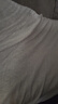 睡眠博士（AiSleep）乳胶枕 94%天然乳胶 泰国进口成人护颈椎枕头 深睡专用波浪枕 实拍图