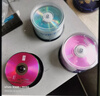 铼德(ARITA) e时代系列 DVD-R 16速4.7G 空白光盘/光碟/刻录盘 桶装50片 实拍图