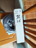 中兴（ZTE）星云MAX全2.5G主路由 有线无线 全屋无死角 AC+AP穿墙王 监控网络分流器交换机 网线分线器 实拍图