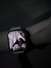 小米（MI）REDMI Watch 6皎月银 国家补贴 澎湃OS 3 心率血氧监测 红米手表6 小米汽车 送男友送女友 实拍图