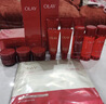 玉兰油（OLAY）大红瓶水乳液保湿抗皱紧致化妆品护肤品套装礼盒生日礼物送女友 实拍图