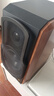 漫步者（EDIFIER）【数码多年度推荐】S1000MKII 旗舰HIFI级2.0音箱 蓝牙音箱 高保真音响 电脑音响 电视音响 实拍图