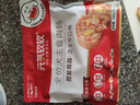日和优宠元气软软主食鲜粮芝士牛口味老年狗粮软罐头肉肠360g*12 实拍图