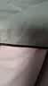 无印良品里外全棉夏被100%新疆棉花被子 夏凉空调被芯棉被 220*240cm 实拍图