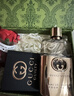 古驰（GUCCI）香水竹韵女士淡香水持久清新 花悦绮梦栀子花罪爱 圣诞礼物送女生 罪爱女士淡香水50ml【礼盒装】 实拍图