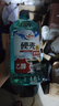 龟牌（Turtle Wax）硬壳乙醇玻璃水0度汽车强力去虫胶油膜除污特斯拉雨刮水2L*4瓶 实拍图