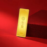 老庙黄金足金薄片投资金条好运金条官方旗舰店正品收藏 好运金条 20g 晒单实拍图