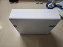 海尔（Haier）净水器鲜活水pro1200G瞬时1400G抑菌滤芯净饮机家用厨房专用台下用反渗透过滤直饮净水机R793 实拍图