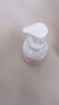 贝亲（Pigeon）洗发水沐浴露 含桃叶精华 婴儿洗发沐浴二合一 500ml IA209 实拍图