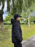 jackWolfskin狼爪CRUSH'IN抓绒内胆三合一冲锋衣5012776宝蓝色2XL 实拍图