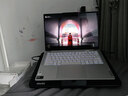 联想（Lenovo）生态品牌异能者笔记本散热器散热支架拯救者Y9000P/R9000P小新笔记本支架机械革命蛟龙电脑支架 实拍图