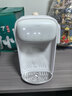 海尔（Haier）恒温水壶定量出水婴儿泡奶机智能调奶器冲奶机电烧水壶带风冷家用 实拍图