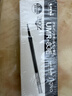 uni三菱 UMR-83E中性笔芯（适用笔UMN-138/UMN-155）黑色0.38mm 10支装 实拍图