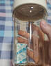 富光Tritan塑料咖啡杯便携耐高温防漏随手男女士学生随行水杯子560ml 实拍图