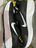 耐克NIKE男子运动休闲鞋WEARALLDAY运动鞋CJ1682-004 黑白44 实拍图