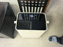 海信（Hisense）除湿机32升/天150㎡WIFI远程控制除湿器 回南天家用轻音抽湿器干衣净化地下室别墅抽湿机CF32BD/YW 实拍图