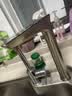 海尔（Haier）净水器【价保618】家用鲜活水ProMax高端热销新品净水机 进口8年RO膜瞬时1400G 厨房台下直饮机889 【鲜活水ProMax】8年长效进口RO膜 瞬时1400G大通量 实拍图