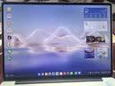 华为（HUAWEI）MateBook 14 笔记本电脑 2.8K OLED触控屏 可选鸿蒙版鸿蒙AI系统 超长续航学生电脑商务办公轻薄本 原野绿丨24G 1T 圆键盘 柔光版 实拍图