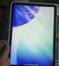 Apple/苹果【Pencil Pro套装】 iPad Air 11英寸 M4芯片 2026年新款 平板电脑(1T WLAN版)蓝色 实拍图