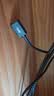 飞利浦（PHILIPS）USB3.0延长线公对母 高速传输数据连接线电脑U盘鼠标键盘扩展加长线3米SWR1526 实拍图