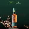 格兰菲迪（GLENFIDDICH）X 阿斯顿·马丁F1联名限量版16年单一麦芽威士忌700ml 实拍图