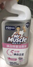 威猛先生（Mr Muscle）洁厕灵 600g*2瓶 恋恋桃花 含84精华 洁厕剂 除菌洁厕液 马桶清洁 实拍图