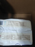 好奇（Huggies）铂金装小桃裤拉拉裤L76片(9-14kg)大号尿不湿【透爽散热】 实拍图