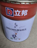 立邦乳胶漆京雅居金标超值净味120二合一无添加内墙漆18L/约25KG 实拍图