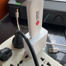中国联通移动随身wifi6无线网卡免插卡车载随身便携支持5G/4G设备上网路由器流量网卡宽带2026款全国通用 【USB直连款】即插即用-月光白 实拍图