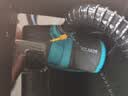 创宁变频潜水泵静音过滤循环潜水泵CN9500-25W 10档流量调节循环抽水 实拍图