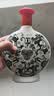 津酒扁凤壶 浓香型白酒 40度 500mL*1 单瓶装 纯粮酿造中秋送长辈 实拍图