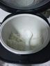 美的（Midea）【价保618】青瓷圆釜系列升级款电饭煲5L抗菌内胆一键柴火饭 特色卤炖大容量家用智能可预约电饭锅 实拍图