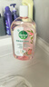 滴露（Dettol）香氛自然衣物消毒液48H留香洗衣除臭儿童可用消毒水杀菌除螨1L*2 实拍图