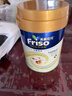 Friso美素佳儿港版金装 婴幼儿配方奶粉 2段400g (6-12月) 6HMO 易消化 实拍图