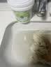 优洁士活氧漂白粉1200g*1桶爆炸盐白色去黄亮白除霉宝宝衣物去渍 实拍图